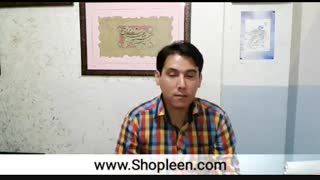 چرا ادکلن دیگران بوش می پیچه ولی ادکلن منوکسی حس نمیکنه