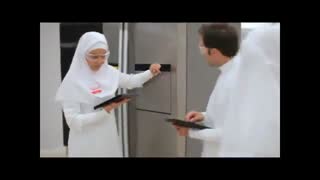 روی ما حساب کنید >