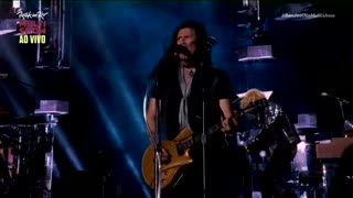 کنسرت کامل بن جاوی Bon Jovi 2017