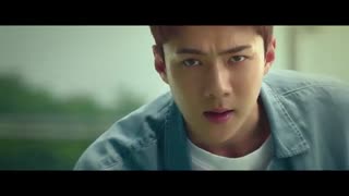 EXO Nature Republic Ice Soothing Gel CF 180618