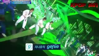 جونگ کوک خیلیییییی قوی - The power of Golden Maknae BTS