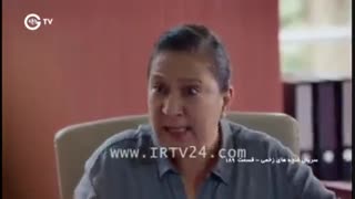 غنچه های زخمی دانلود قسمت 189 دوبله فارسی سریال
