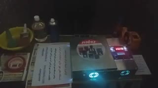 آموزش ساخت مهر