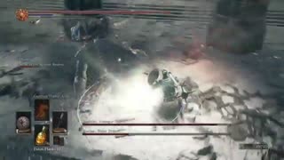 کشتن باس  twin prince