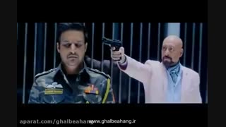 فیلم سینمایی هندی (بنگ بنگ)دوبله- با شرکت هرتیک روشن