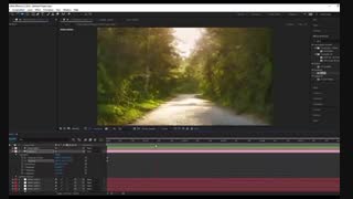 آموزش افترافکت 2018 ( rahagfx.com )