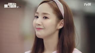 *زیرنویس فارسی قرار گرفت*سریال کره ای منشی کیم چشه What’s Wrong With Secretary Kim_E06 - قسمت ششم