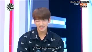 بی تی اس در برنامه 360 STAR با زیرنویس انگلیسی -  PART 3-bts