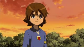انیمه ی اینازوما الون - inazuma eleven قسمت 103