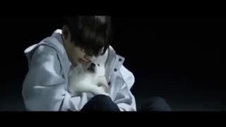BTS - 'Don't Leave Me' MV