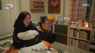 دانلود قسمت چهارم سریال کره ای من ربات نیستم 2017  با بازی یو سئونگ هو + زیرنویس فارسی چسبیده