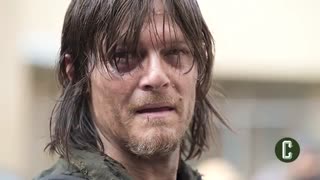 بازگشت Jon Bernthal به فصل نهم سریال The Walking Dead