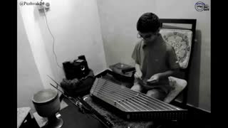 تصنیف چهره به چهره - سنتور: مانی مومیوند