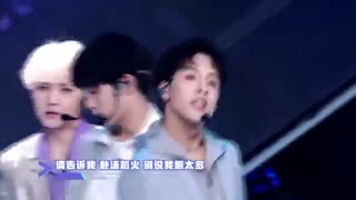 Idol Producer Concept Evaluation: Firewalking