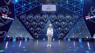 Idol Producer: Qian Zhenghao (city of stars lalaland) Ranking Performance FULL VERSION