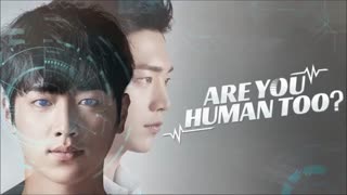 DRAMA ARE YOU HUMAN TOO OST NAM SHIN III (드라마 너도 인간이니) (UNOFFICIAL SONG) - JI-EUN LIM