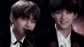 [ BTS TAEGI ] مومنت ته گی ( تهیونگ و یونگی )( وی و شوگا ) عالی T.T