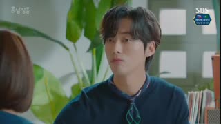 سریال کره ای پسر خوشتیپ و جونگ ایوم * زیرنویس فارسی* - قسمت سیزدهم