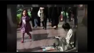 فقر و فحشا به اسم انقلاب...استاد پورآقایی