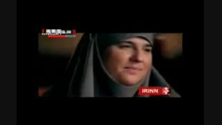 زنان هالیوود که به اسلام روآوردندمسلمان شدند