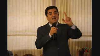 سخنرانی دکتر علی شاه حسینی در مورد ایده های کسب و کار