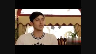 مصاحبه با سردار آزمون و رامین رضاییان تا آنالیز تیم ملی ایران برای بازی ایران پرتقال جام جهانی 2018