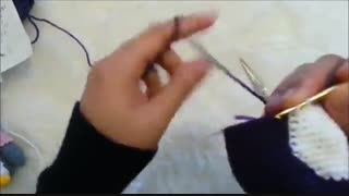 آموزش عروسک بافی با قلاب 02128423118-09130919448-wWw.118File.Com