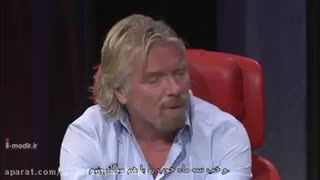 ریچارد برانسون