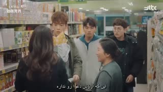 دانلود قسمت اول سریال کره ای خنده در وایکیکی  2018 + زیرنویس فارسی چسبیده