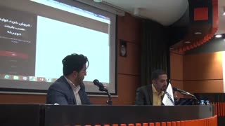 آموزش دیجیتال مارکتینگ تجارت الکترونیک بهزاد حسین عباسی