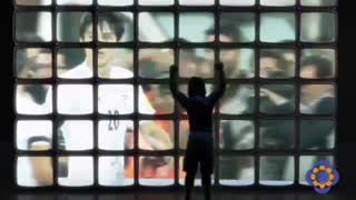 ۸۰ میلیون آرزوی خوب، بدرقه راهتان