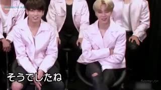 جیکوک -  Jimin & Jungkook Beautiful Cute Moments - bts