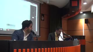 منتور استارتاپ ویکند بازاریابی دیجیتال بهزاد حسین عباسی