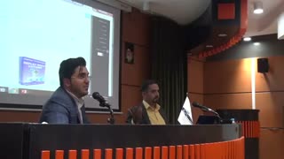 مدرس سمینار دیجیتال مارکتینگ استاد بهزاد حسین عباسی