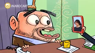 انیمیشن اینارو‌: افشای پشت پرده راه ندادن پویول به برنامه زنده!