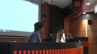 مدرس همایش دیجیتال مارکتینگ بهزاد حسین عباسی