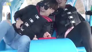 GOT7ing ep  5" holiday ing 2 قسمت پنجم برنامه جذاب گات سون اینگ + زیرنویس فارسی