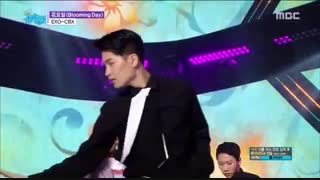 اجرای چنبکشی blooming day