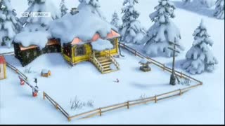 ماشا و میشا دوبله فارسی 02128423118-09130919448-wWw.118File.Com