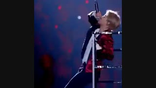 جیمین هم بعله :|جونم وکال T.T