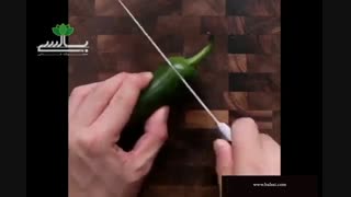 غذاهای ساده و شیک برای مهمانی
