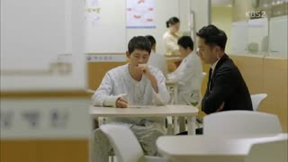 قسمت چهاردهم سریال کره ای نسل خورشید – نوادگان خورشید