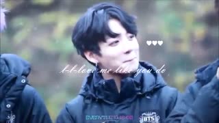 ˜”°•  It’s Not FAKE LOVE •°”˜