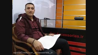 گرمکن صندلی هیوندا سوناتا yf