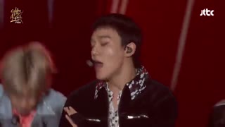 اجرا آهنگdiamond+زیر نویس فارسی