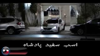 دانلود فیلم سینمای اسب سفید پادشاه با کیفیت عالی و لینک مستقیم