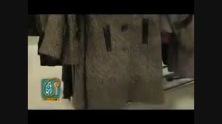 70 مدل پالتو جدید شیک و بلند دخترانه زنانه چرم ترک