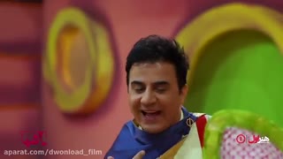 دانلود قسمت 5سریال بالشت ها