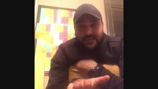 هوراااااااااا امسال هم ماه عسل پر بیننده ترین برنامه ماه مبارک رمضان شد