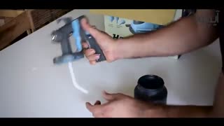 پیستوله خرطومی برقی هائوپن ez1100